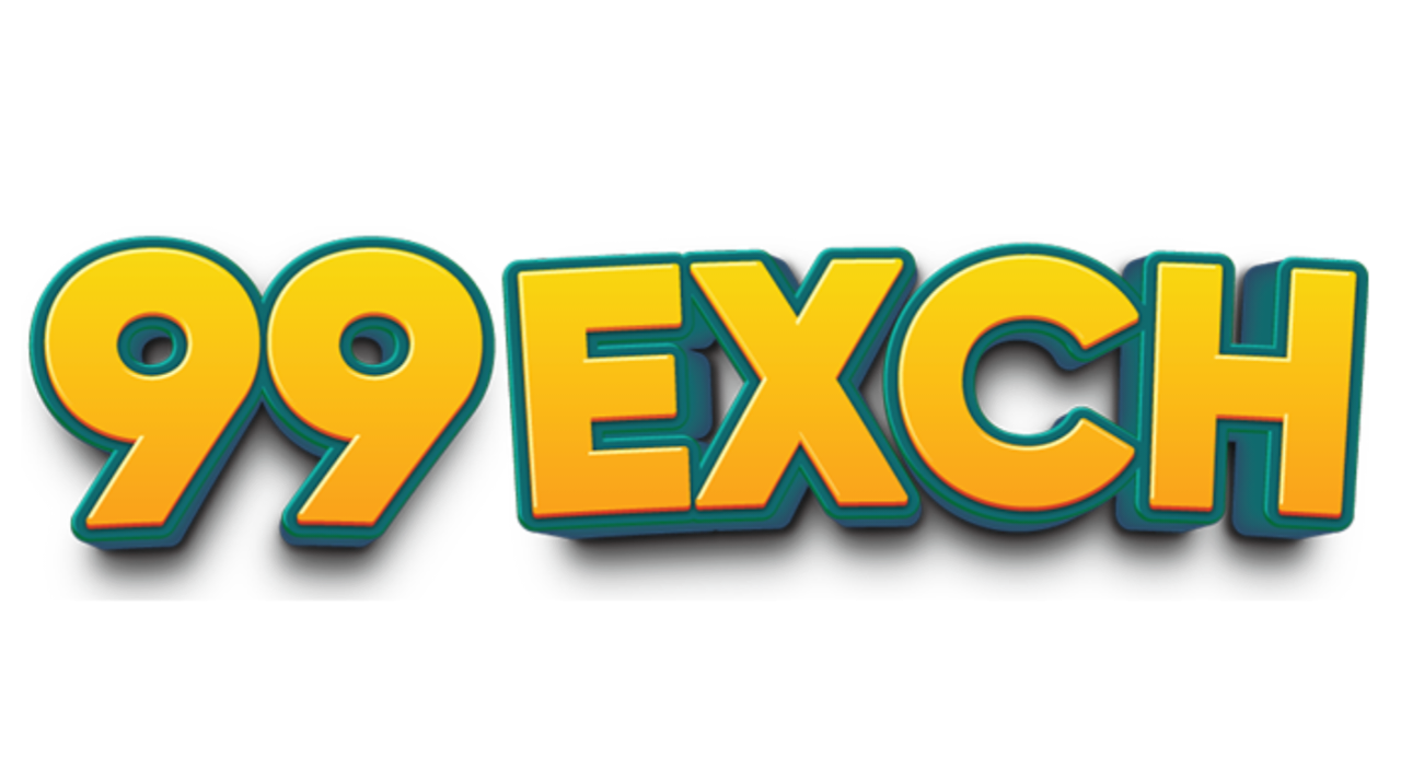 99exch logo.