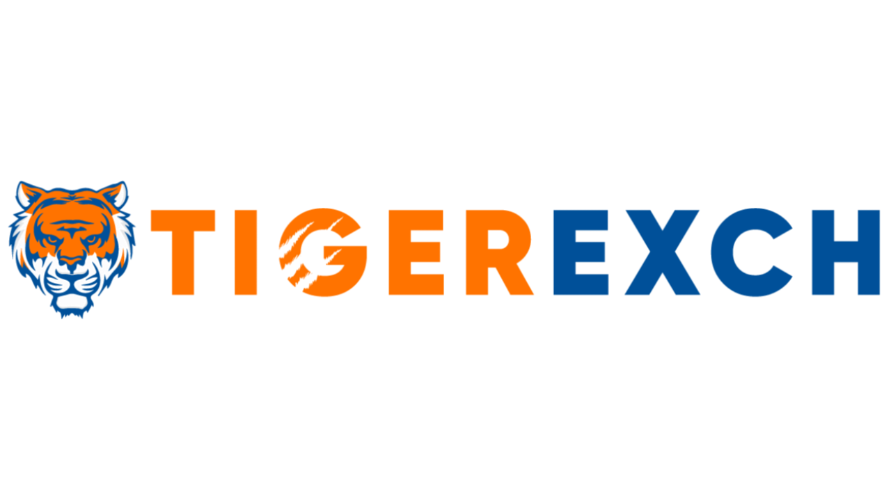 Tigerexch logo.